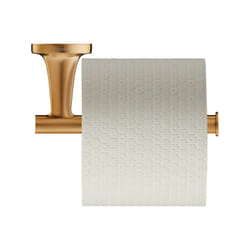 Starck t Porte-rouleau de papier, latéral, 0099370400 - Duravit