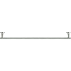 Duravit - Porte-serviettes Starck t, 810mm, 0099437000
