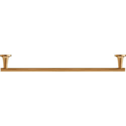 Duravit - Porte-serviettes Starck t, 610mm, 0099420400