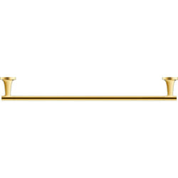 Duravit - Porte-serviettes Starck t, 610mm, 0099423400