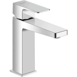 Duravit Manhattan - Mitigeur de lavabo, chrome MH1020002010