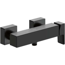 Duravit Manhattan - Mitigeur de douche, noir mat MH4230000046
