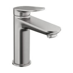 Duravit - Wave Mitigeur monocommandé pour lavabo, saillie 122 mm,