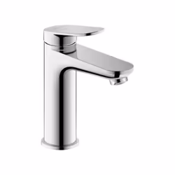 Les Avantages du mitigeur lavabo Design moderne et élégant qui s'intégrera parfaitement à tout type de salle de bain. Fonctio ...