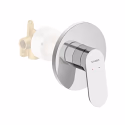 Avantages du produit Installation encastrée : Le dispositif est dissimulé dans le mur, offrant un design épuré. Cartouche cér ...