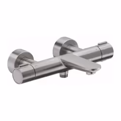 Avantages du produit Sécurité intégrée : Butée de sécurité HeatLock à 38°C pour se doucher sans risque de brulûre. Technologi ...