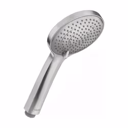Les avantages du pommeau de douche DURAVIT Universal : Design polyvalent Trois types de jets Facilité d'entretien Contenu com ...