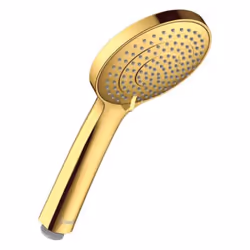 Les avantages du pommeau de douche DURAVIT Universal : Design polyvalent Trois types de jets Facilité d'entretien Contenu com ...