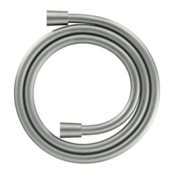 Duravit - Flexible de douche 1,60M inox brossé