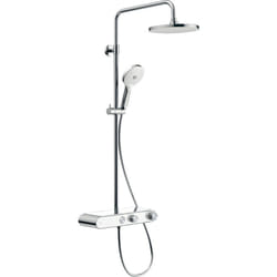 Shower Systems,Système de douche Shelf 1050, 2 - Duravit