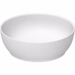 Duravit Sivida 1 x lavabo à poser à poser, à monter sur console sans trou de robinetterie, sans trop-plein sans plage de robi ...