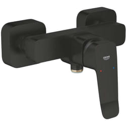 Grohe Dice - Mitigeur De Douche, Noir Mat 1018742430