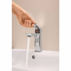GROHE 1018320000 robinet Chrome - Vue supplémentaire 3
