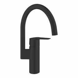 GROHE Start, Noir