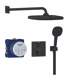 GROHE Precision Thermostatique, 1 pièce(s)