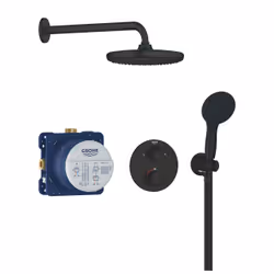 GROHE Precision Thermostatique, 1 pièce(s)