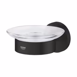 GROHE Start porte-savon Noir