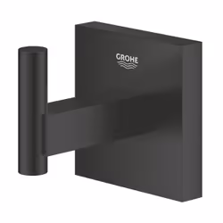 GROHE Start Cube Noir 1 pièce(s)