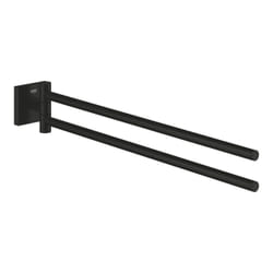 GROHE Start Cube Noir