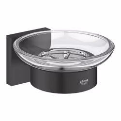 GROHE Start Cube, Noir, 1 pièce(s)