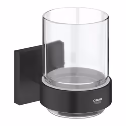GROHE Start Cube, Noir, 1 pièce(s)