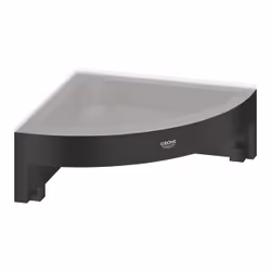 GROHE Start Cube, Noir, 1 pièce(s)