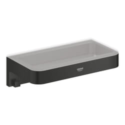 GROHE Start Cube receveur de douche Noir
