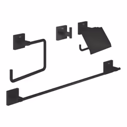 GROHE Start Cube, Noir, 1 pièce(s)