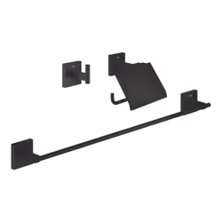 GROHE Start Cube, Noir, 1 pièce(s)