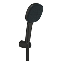 GROHE Vitalio Comfort 110 système de douche Noir