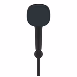GROHE Vitalio Comfort 110 système de douche Noir