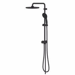 GROHE Vitalio Start System 250 système de douche Noir - Vue supplémentaire 4