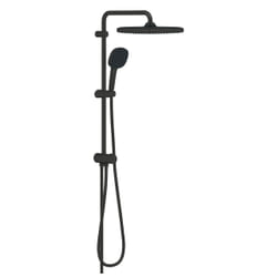 GROHE Vitalio Comfort 250 système de douche Noir