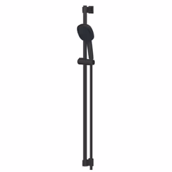 GROHE Vitalio Comfort 110 système de douche Noir