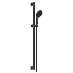 GROHE Vitalio Start 110 système de douche Noir