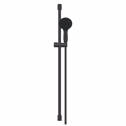 GROHE Vitalio Start 110 système de douche Noir