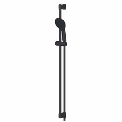 GROHE Vitalio Start 110 système de douche Noir