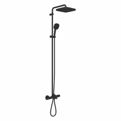 GROHE Vitalio Comfort 250 système de douche Noir - Vue supplémentaire 2