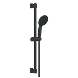 GROHE Vitalio Start 110 système de douche Noir