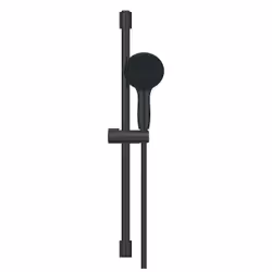 GROHE Vitalio Start 110 système de douche Noir