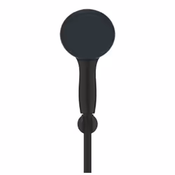 GROHE Vitalio Start 110 système de douche Noir