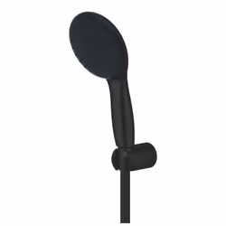 GROHE Vitalio Start 110 système de douche Noir