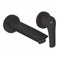 GROHE Eurosmart, Noir