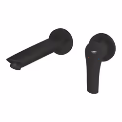 GROHE Eurosmart Noir