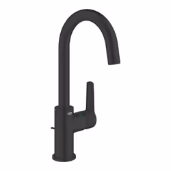 GROHE Start, Noir