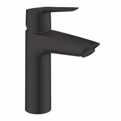 GROHE 242042432, Robinet de salle de bain, Joystick, 1/2", Noir