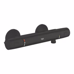 GROHE Precision Trend, Noir