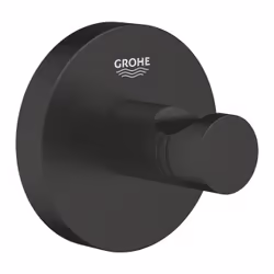 GROHE Essentials, Noir, 1 pièce(s)