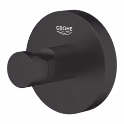 GROHE Essentials Noir 1 pièce(s)