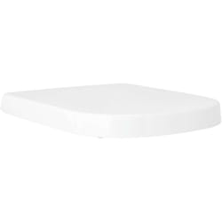 Grohe - Euro Ceramic - Abattant wc, SoftClose, blanc 39330002